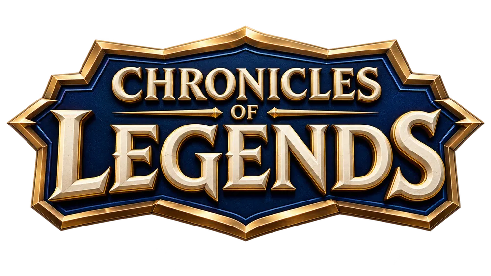 Chronicles of Legends